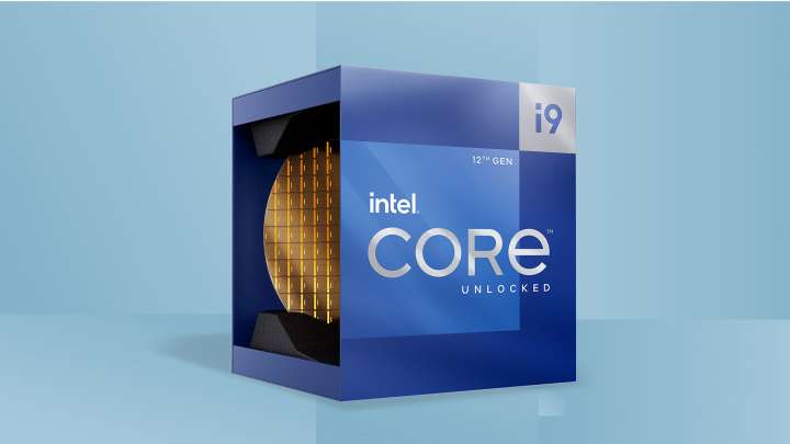 Intel’s New Alder Lake CPU